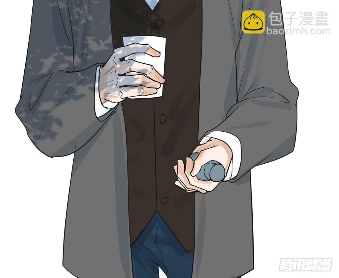 出院(1/2)-第31话