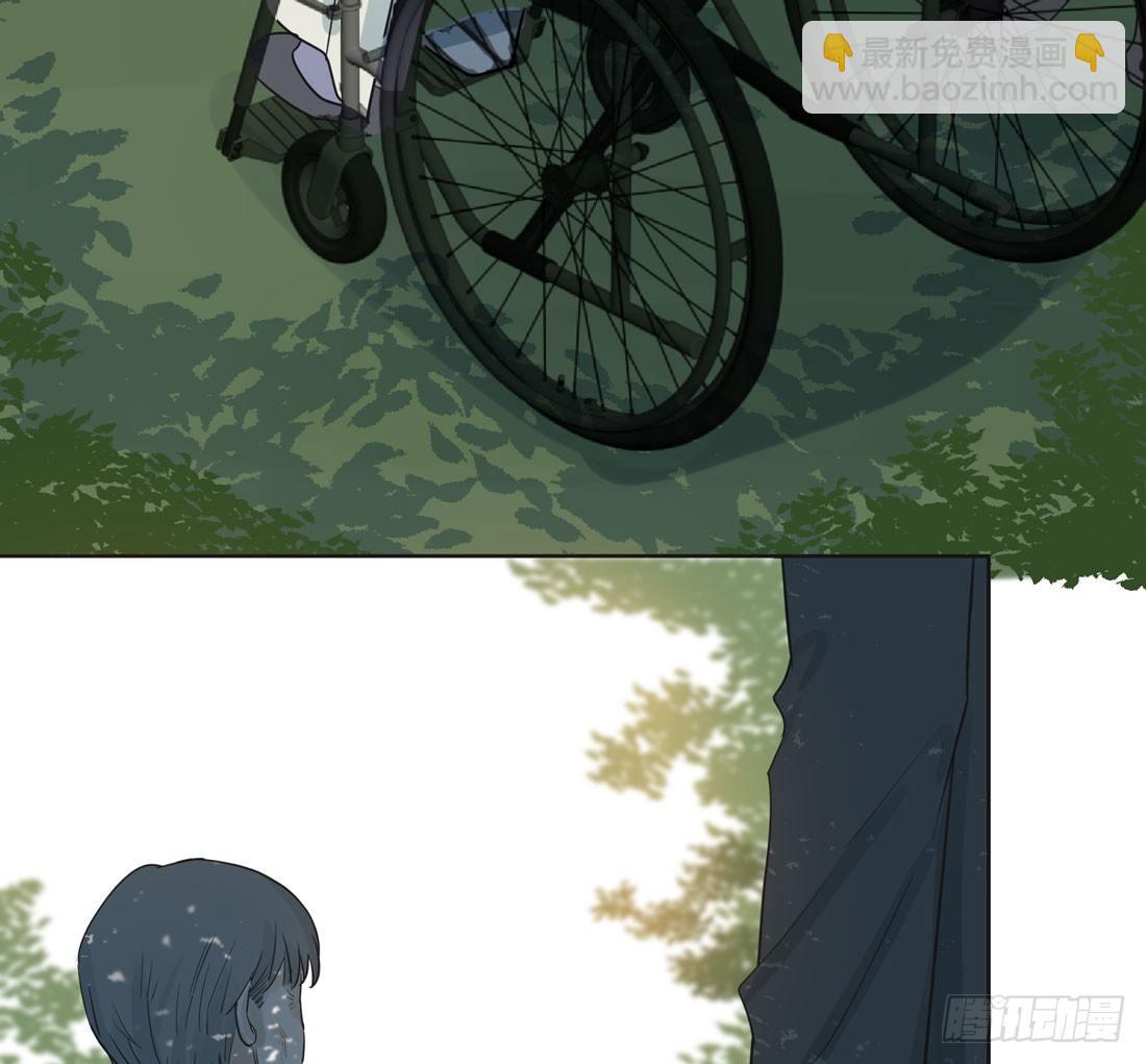 出院(1/2)-第31话