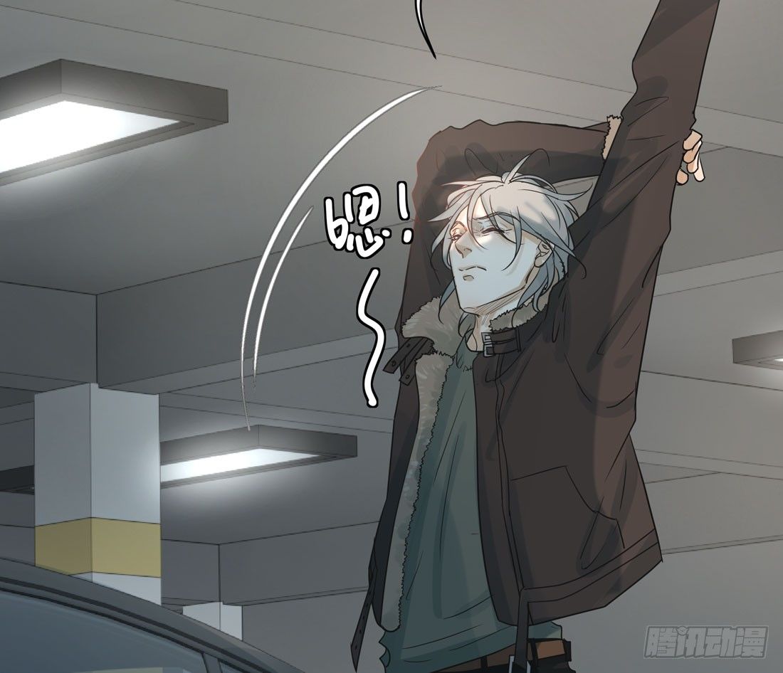 出院(1/2)-第31话