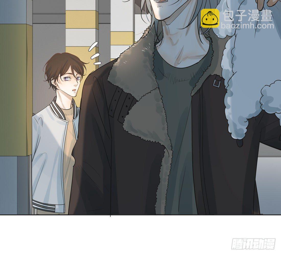 出院(1/2)-第31话