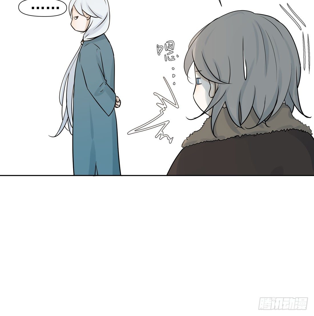 疑问(1/2)-第35话