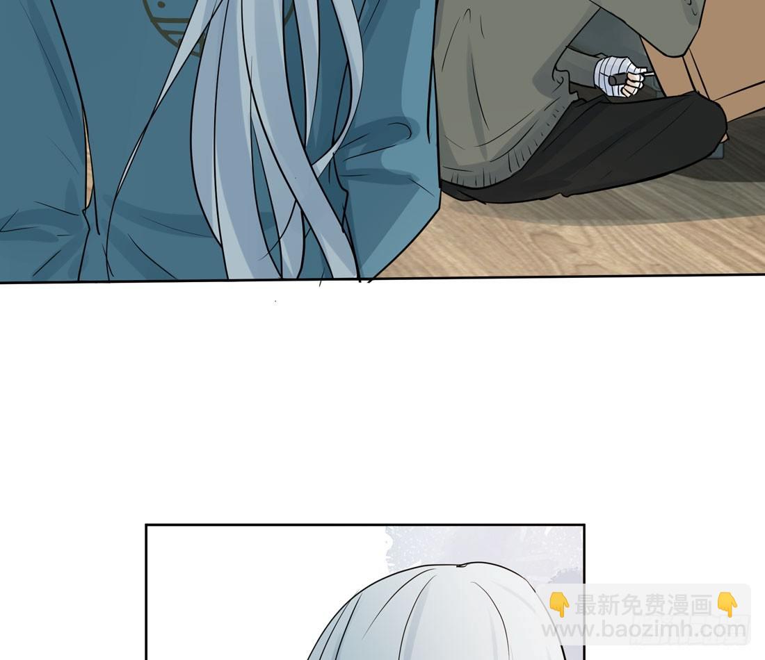 疑问(1/2)-第35话