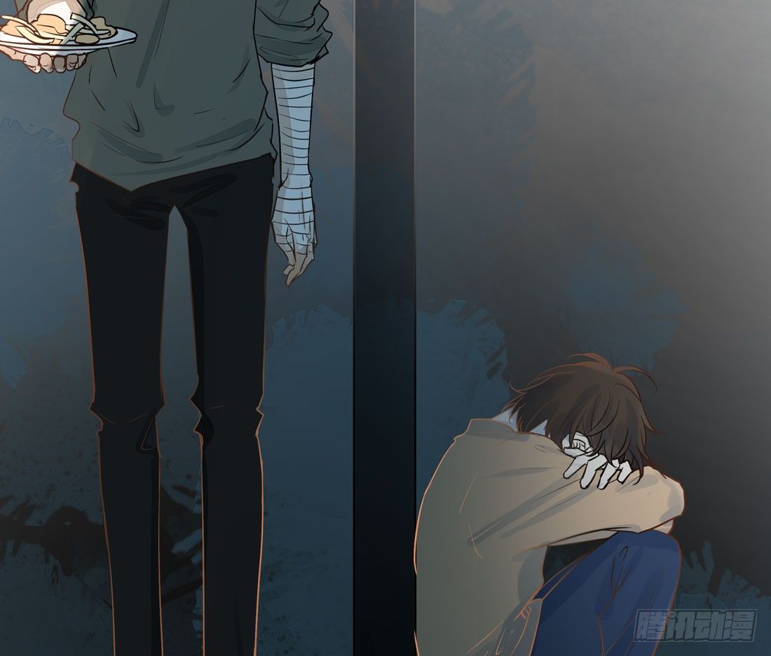 慰藉(1/2)-第37话