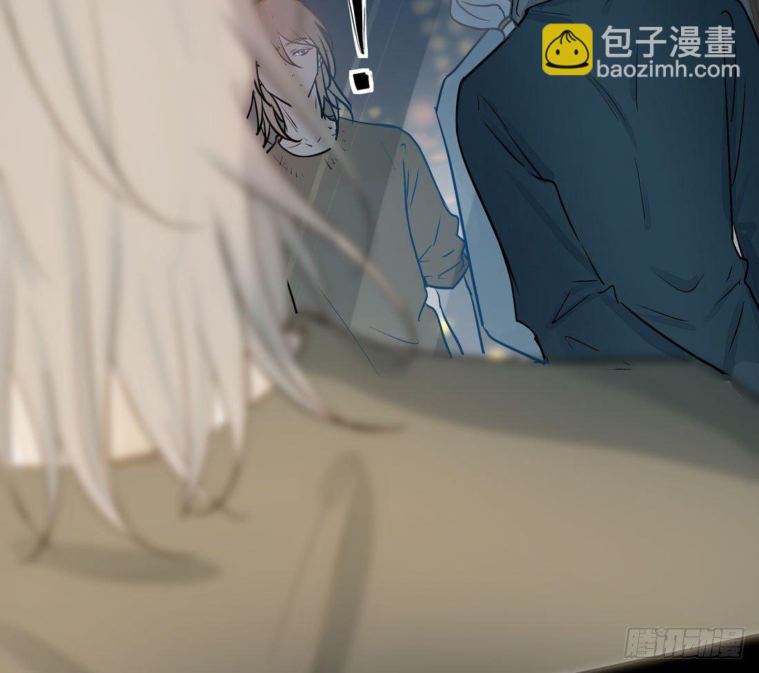 慰藉(1/2)-第37话