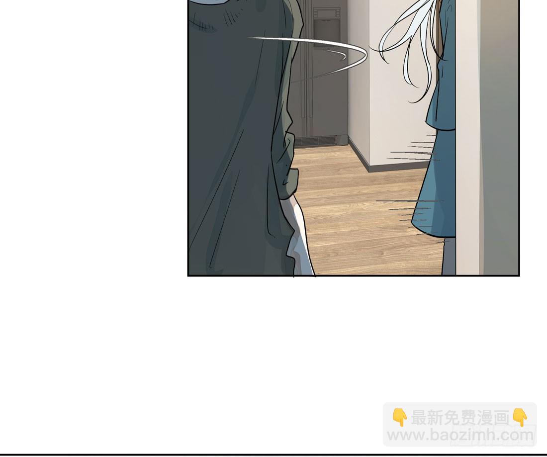 慰藉(1/2)-第37话