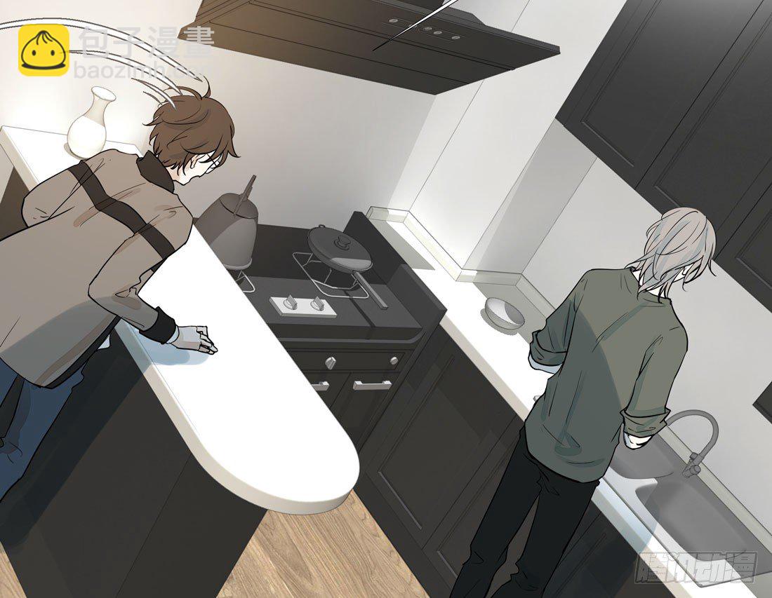 歧视(1/2)-第39话