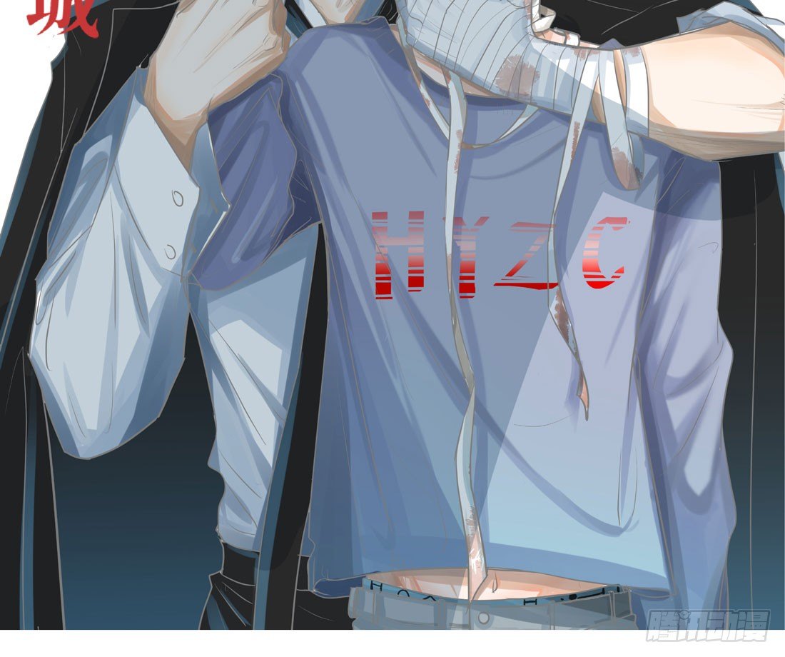 歧视(1/2)-第39话