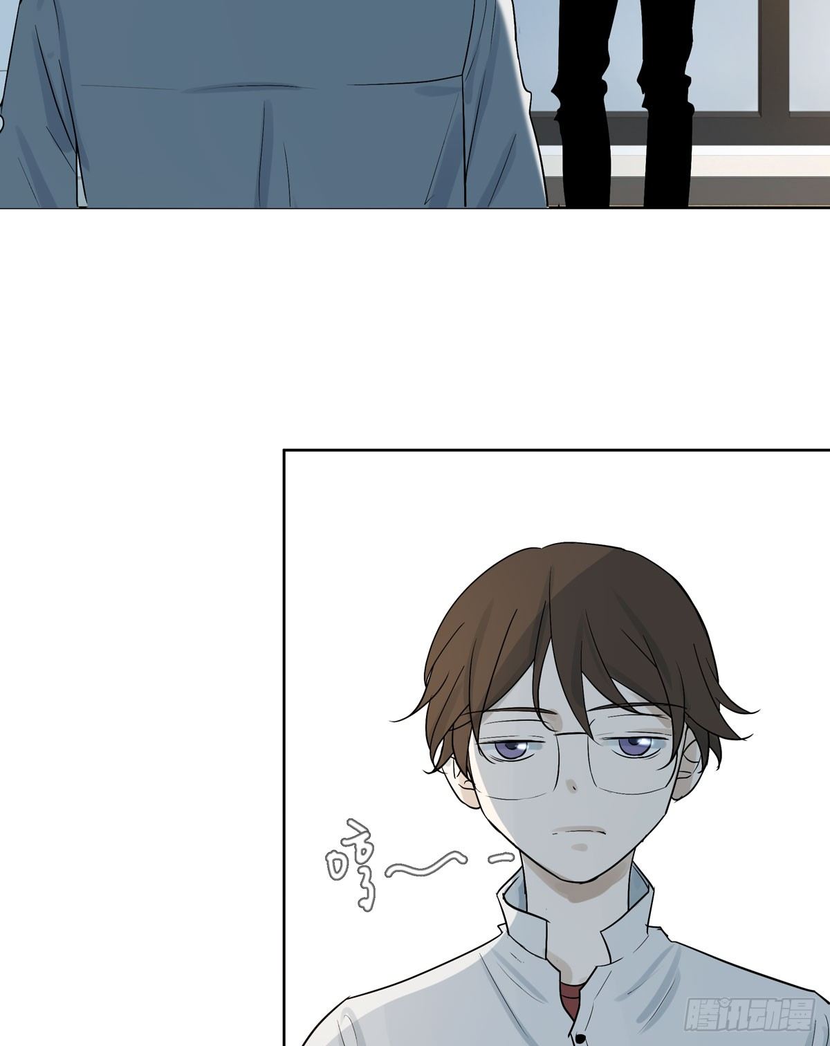 不堪的过去(1/2)-第41话