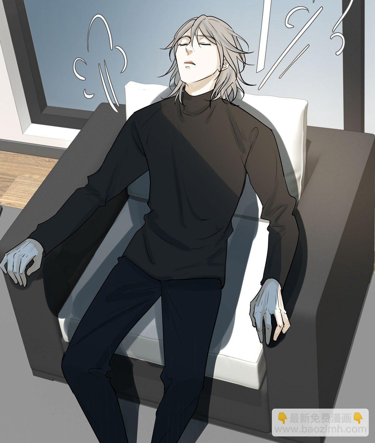 不堪的过去(1/2)-第41话