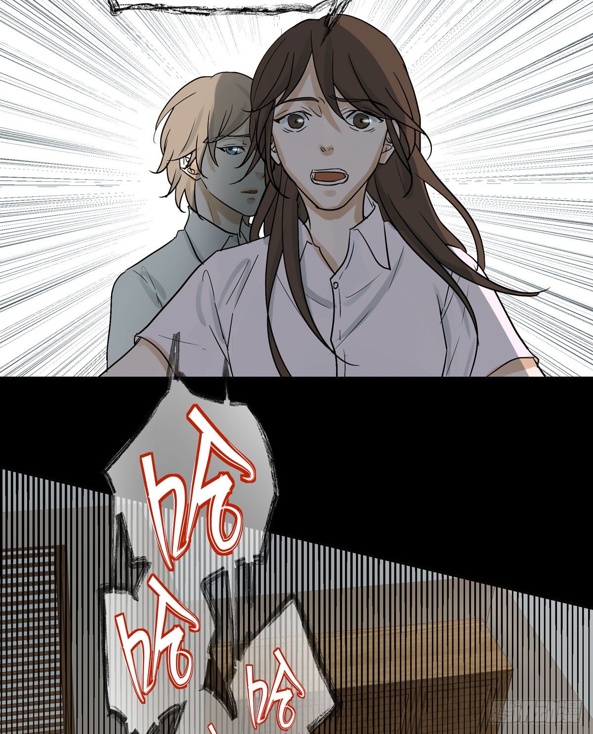 不堪的过去(1/2)-第41话