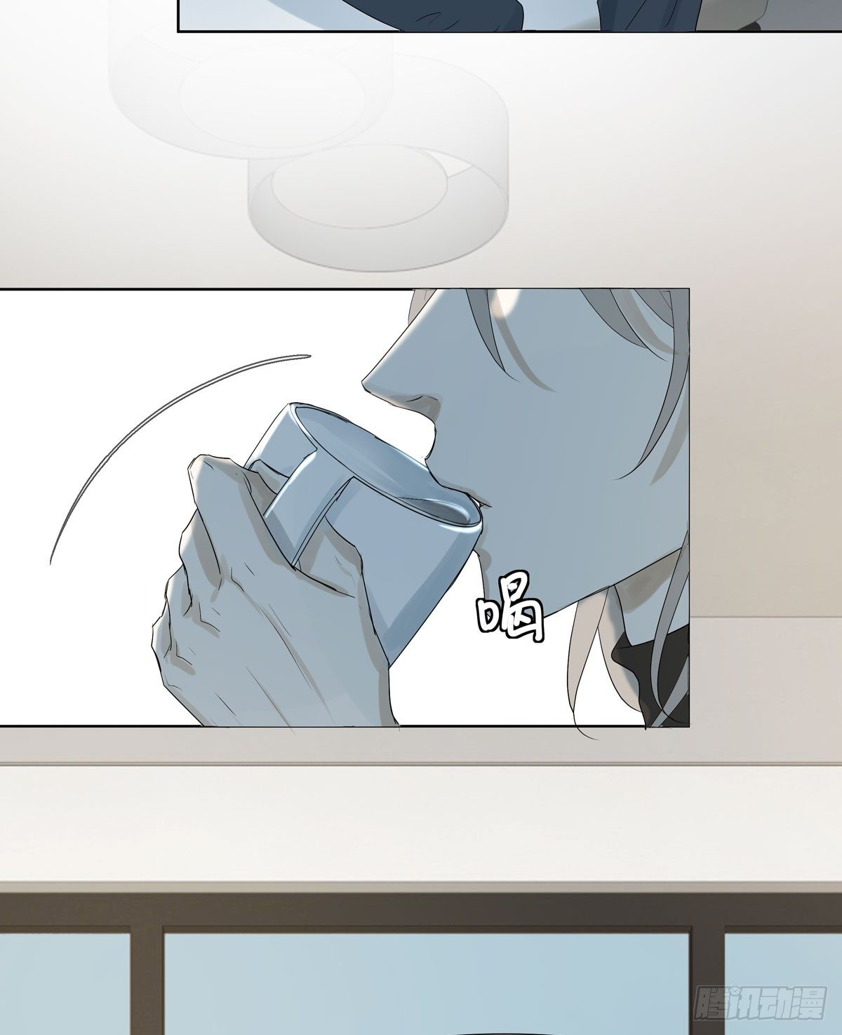 不堪的过去(1/2)-第41话