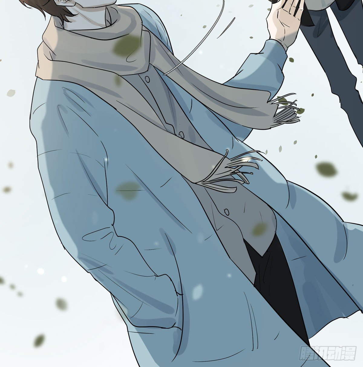 第三军校(1/2)-第43话