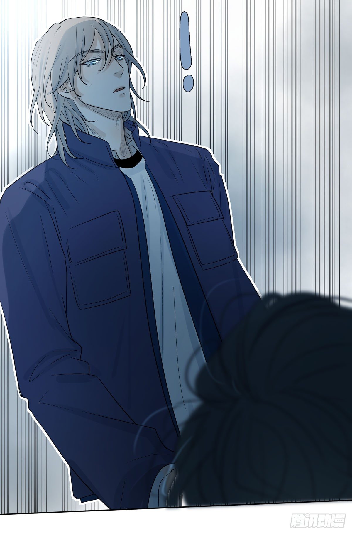 军校(1/2)-第45话