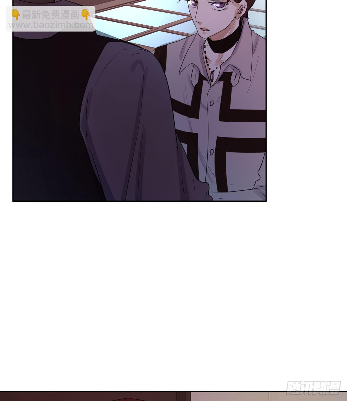 谁让你们碰他的(1/2)-第47话