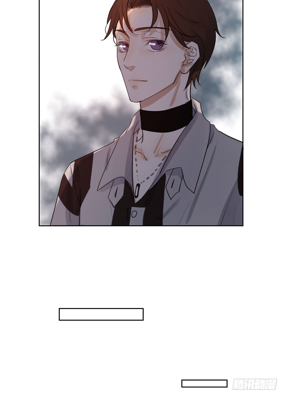 谁让你们碰他的(1/2)-第47话