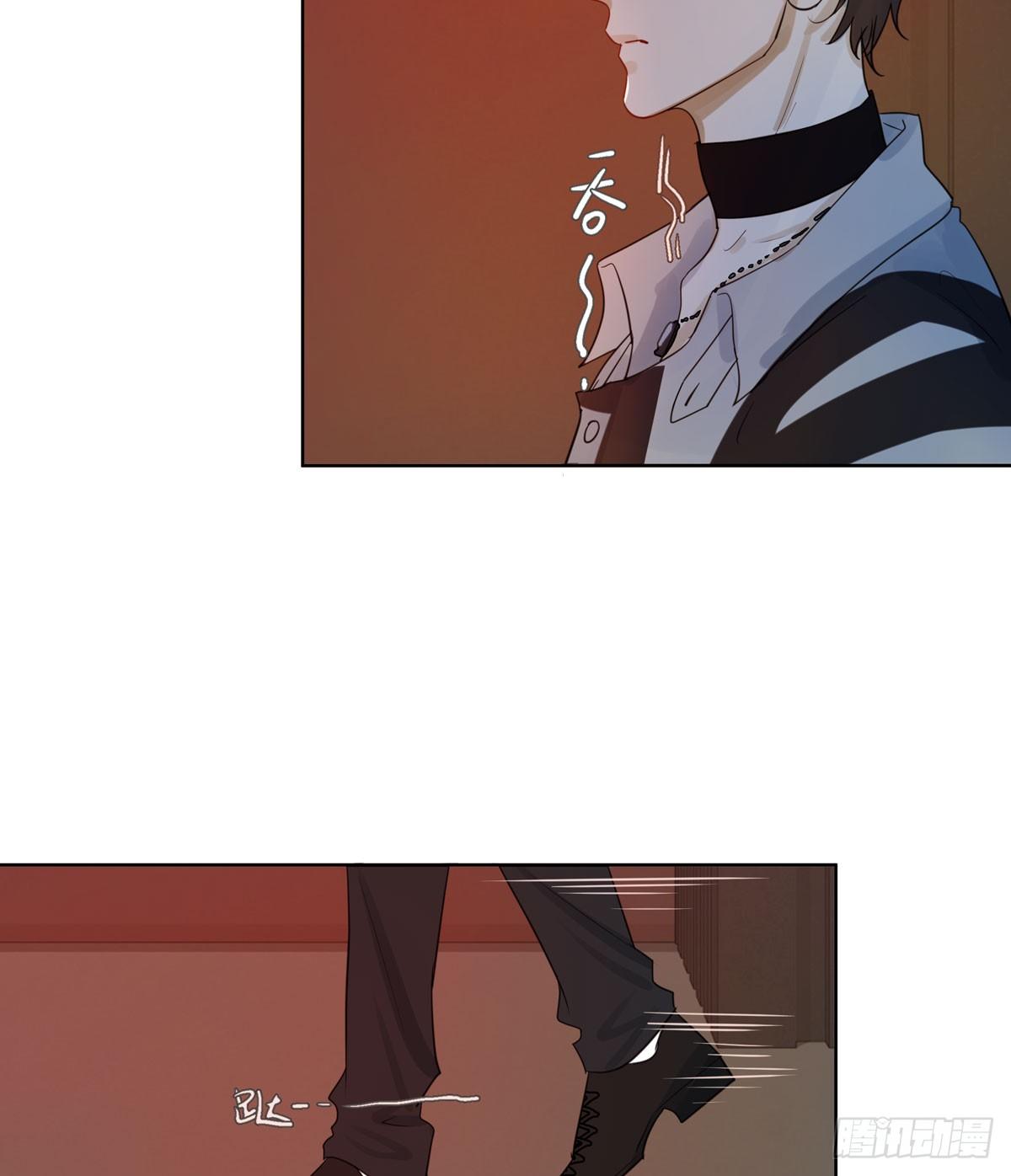 谁让你们碰他的(1/2)-第47话