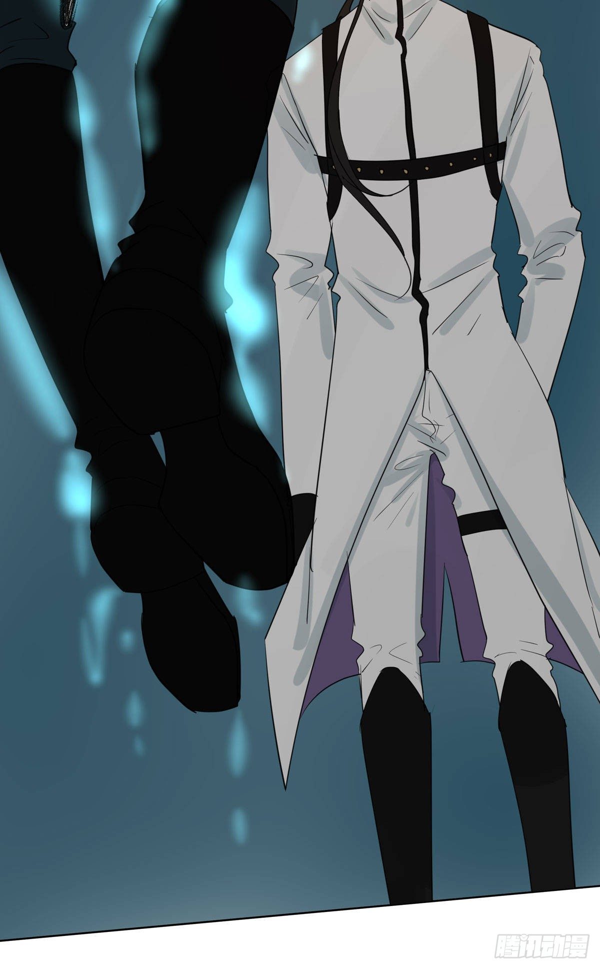 任琰快走-第55话