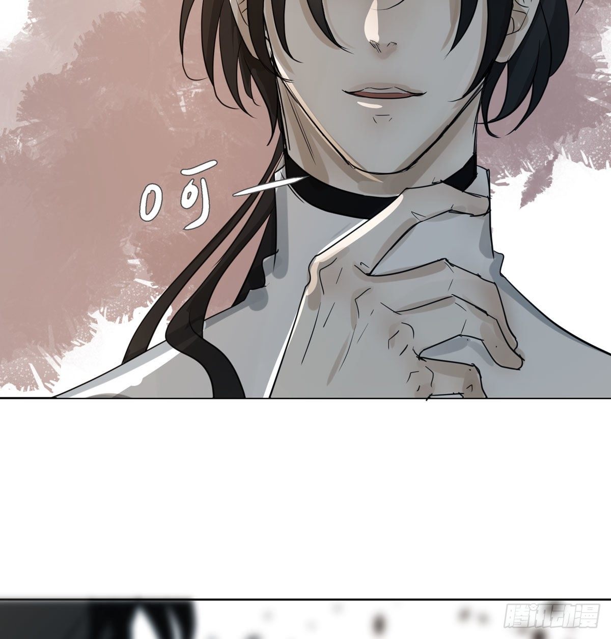 任琰快走-第55话