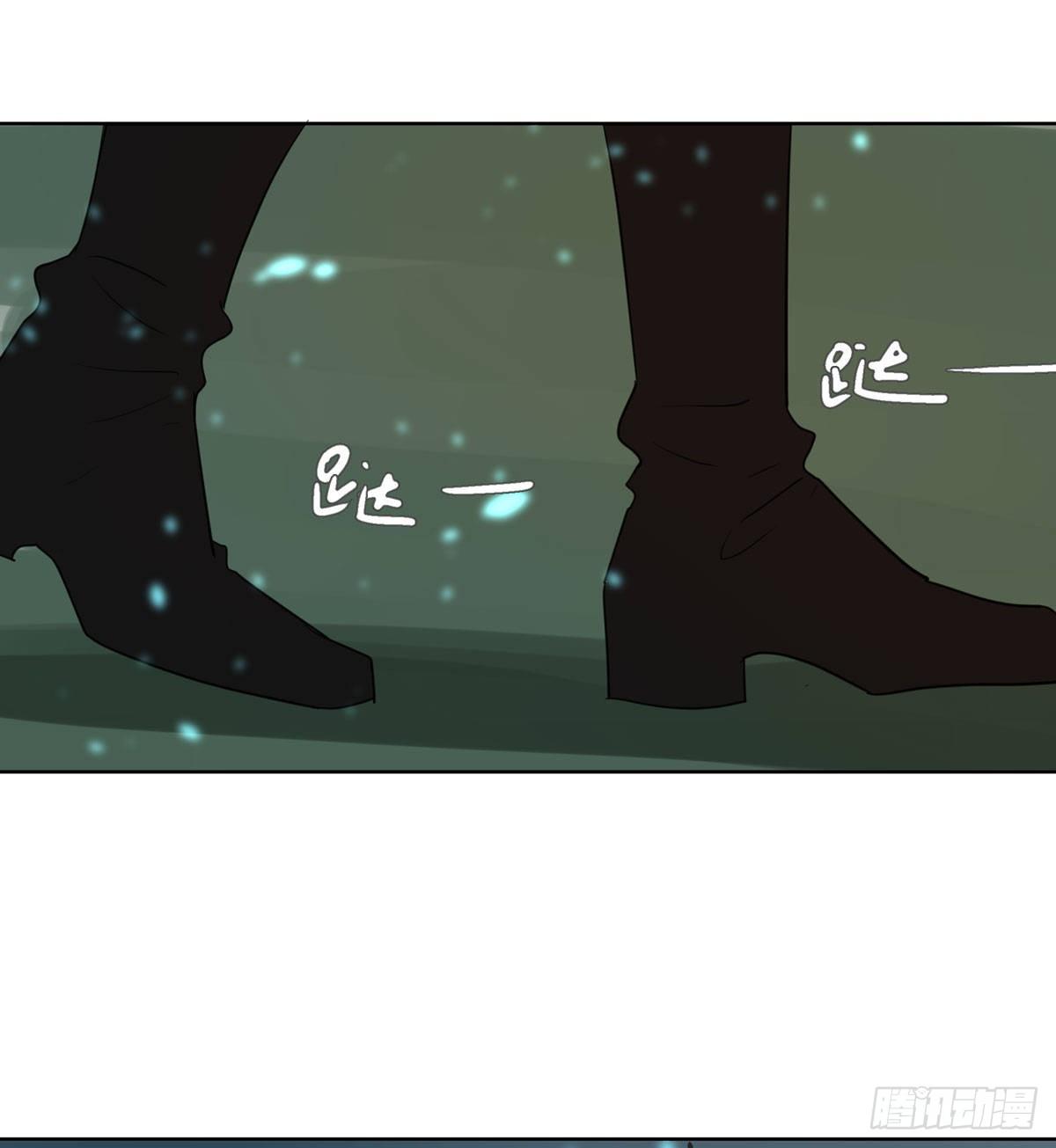 任琰快走-第55话