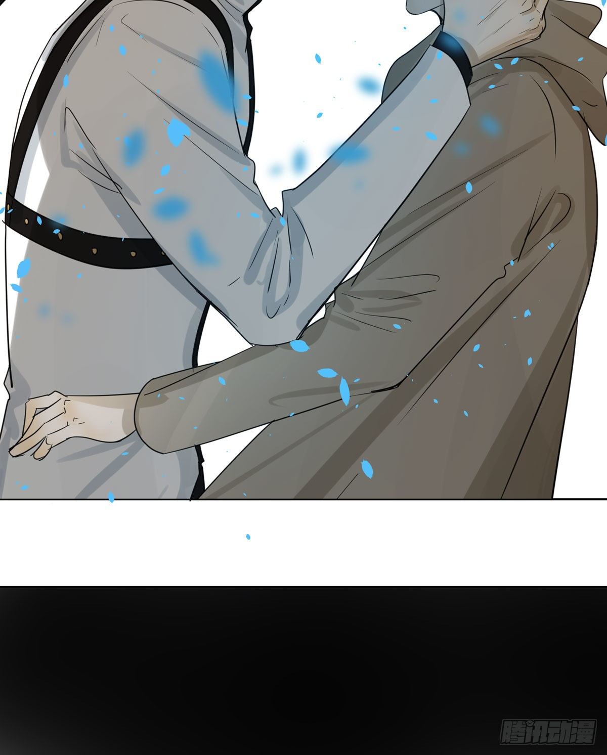 荒的世界(1/2)-第57话