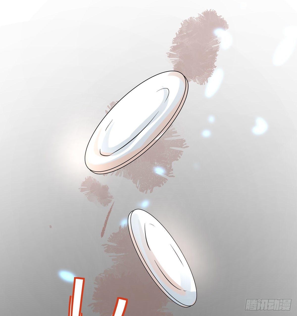 审问初一(1/2)-第59话