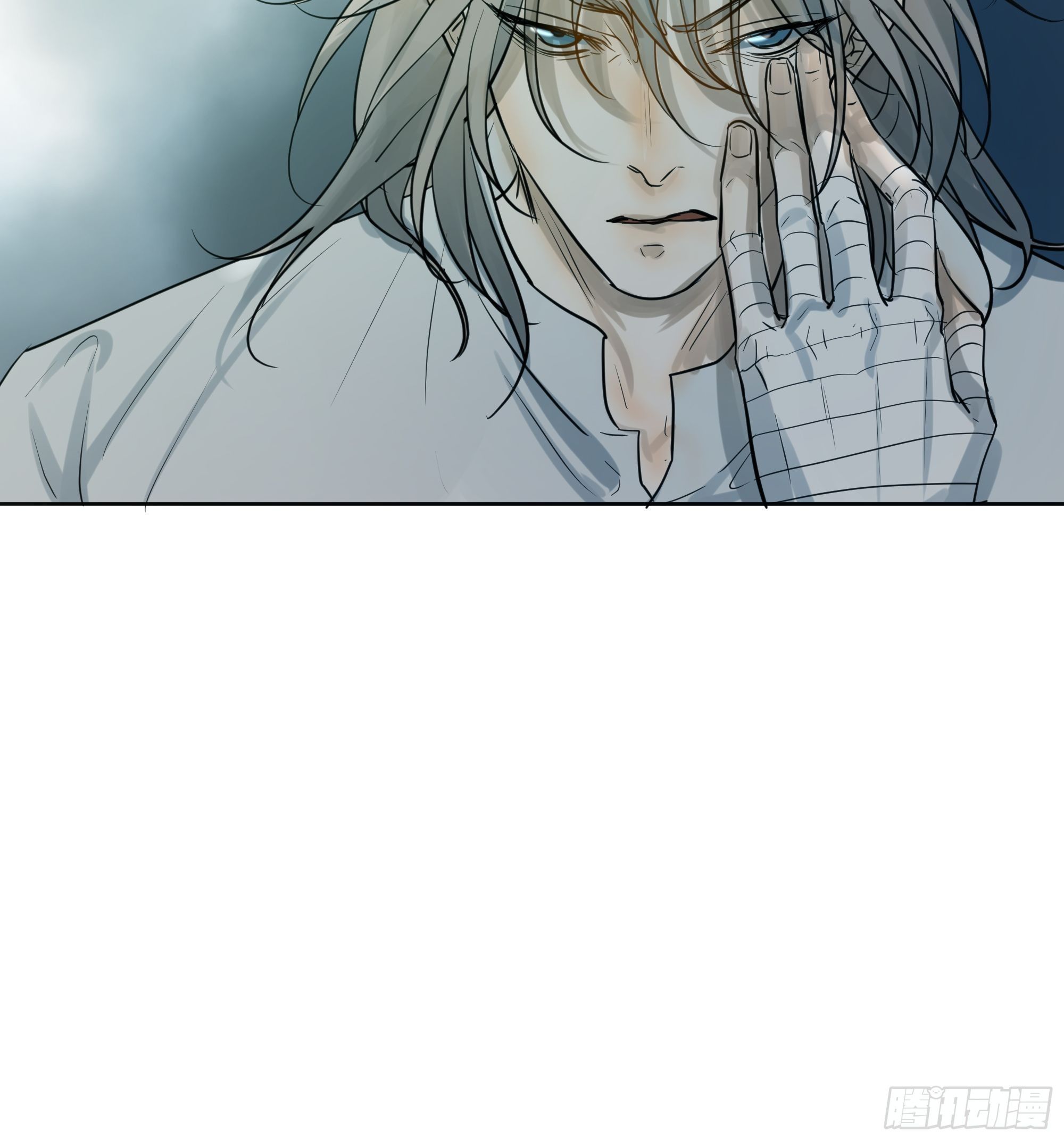 夜鸦的身份-第71话