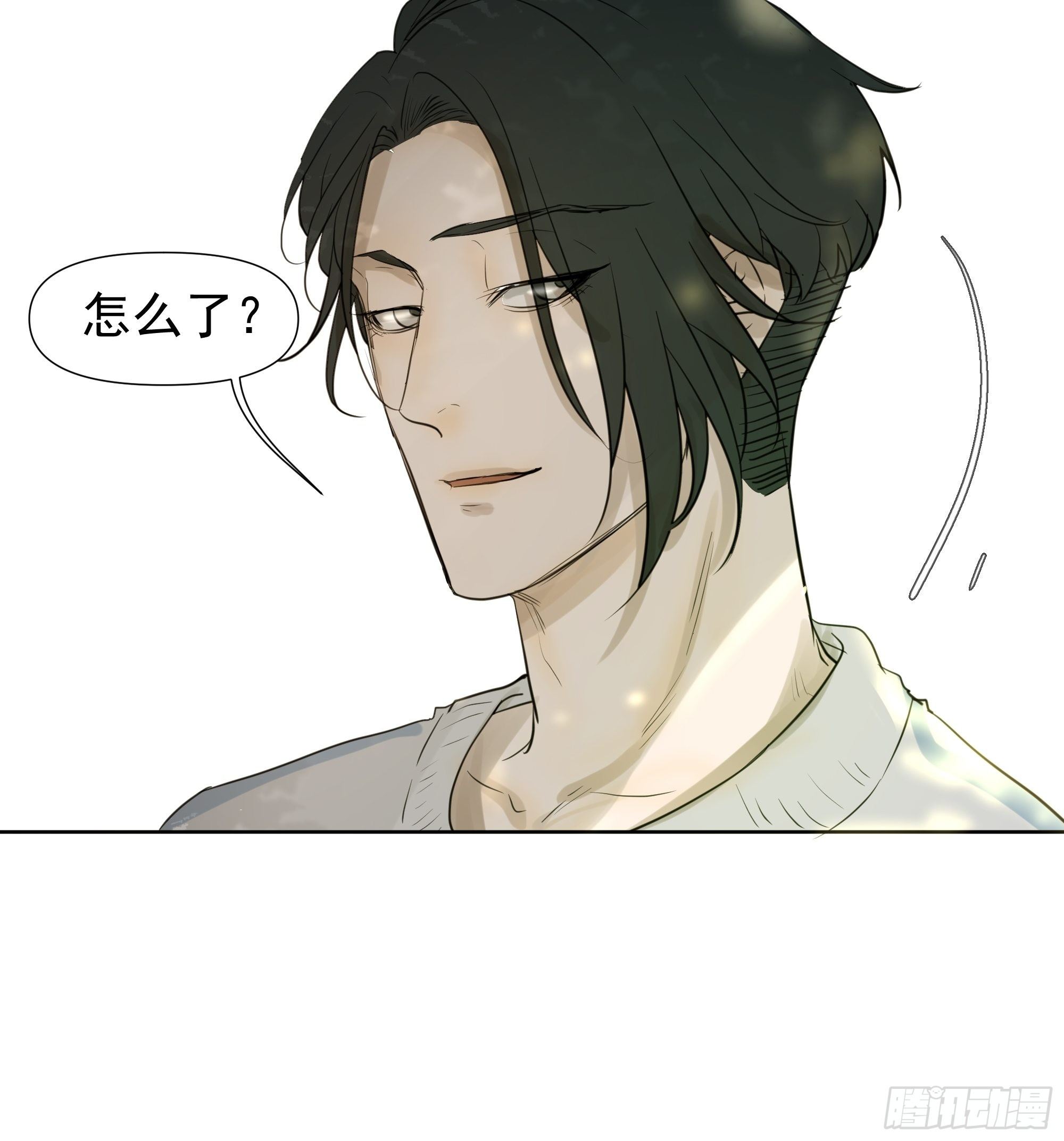 夜鸦的身份-第71话