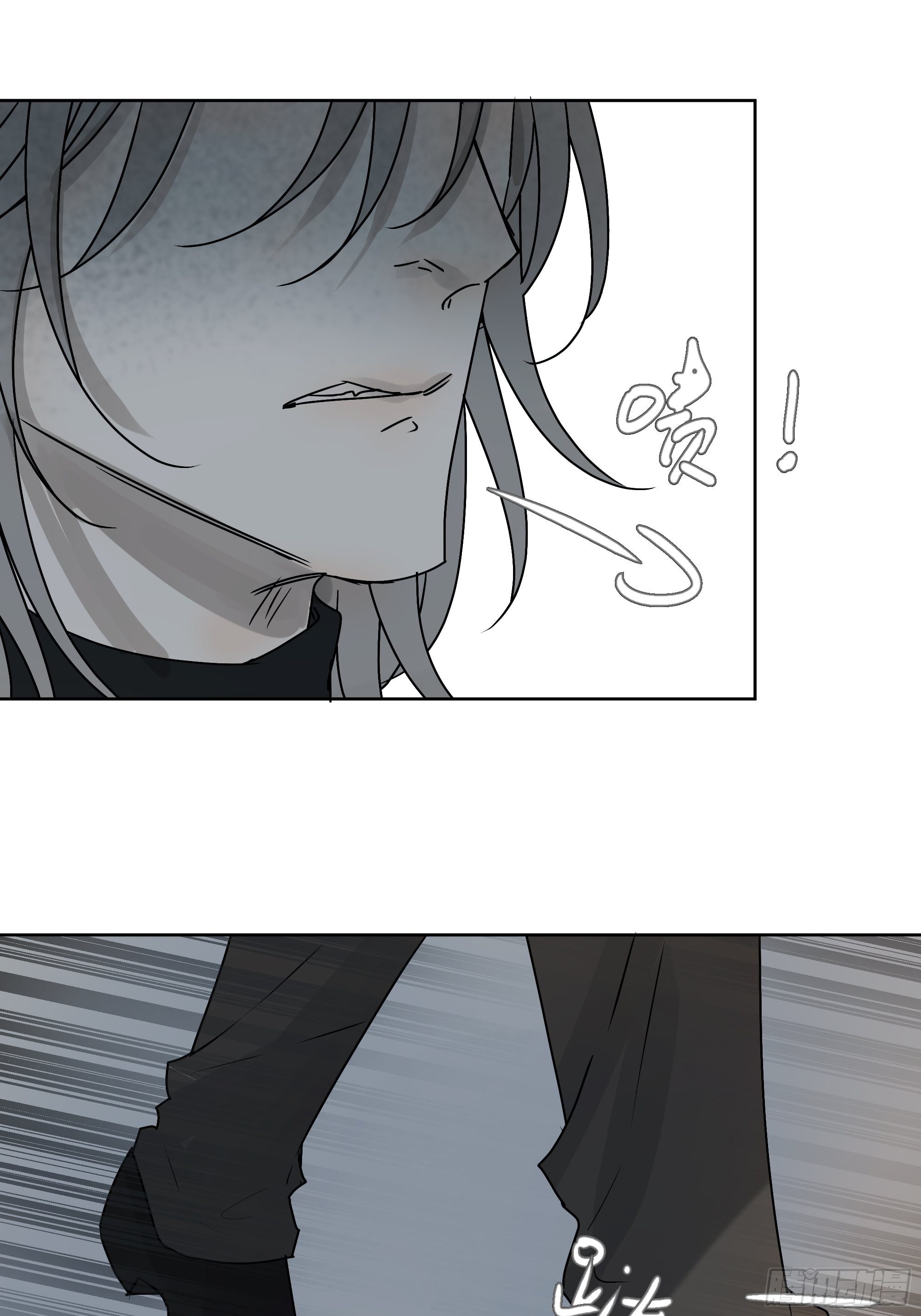 为什么要这样看我-第75话