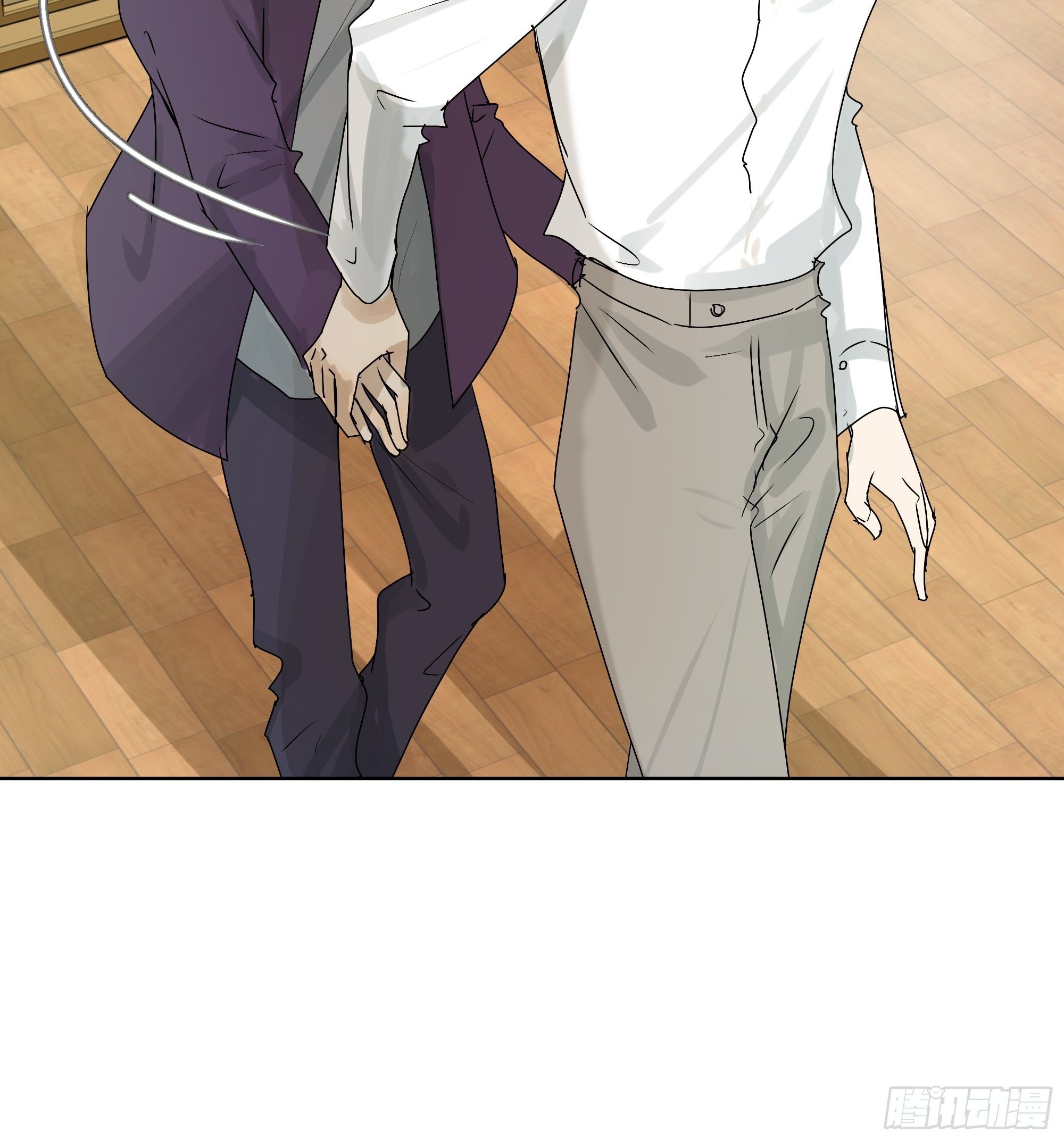 为什么要这样看我-第75话