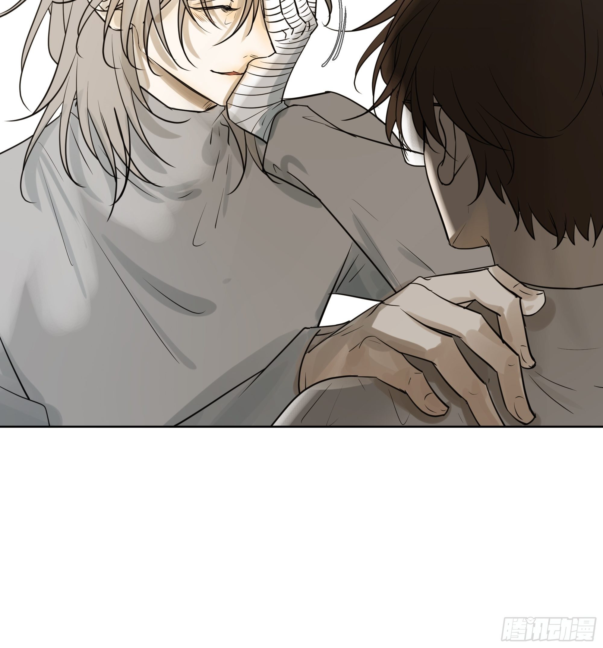 我要知道真相-第99话