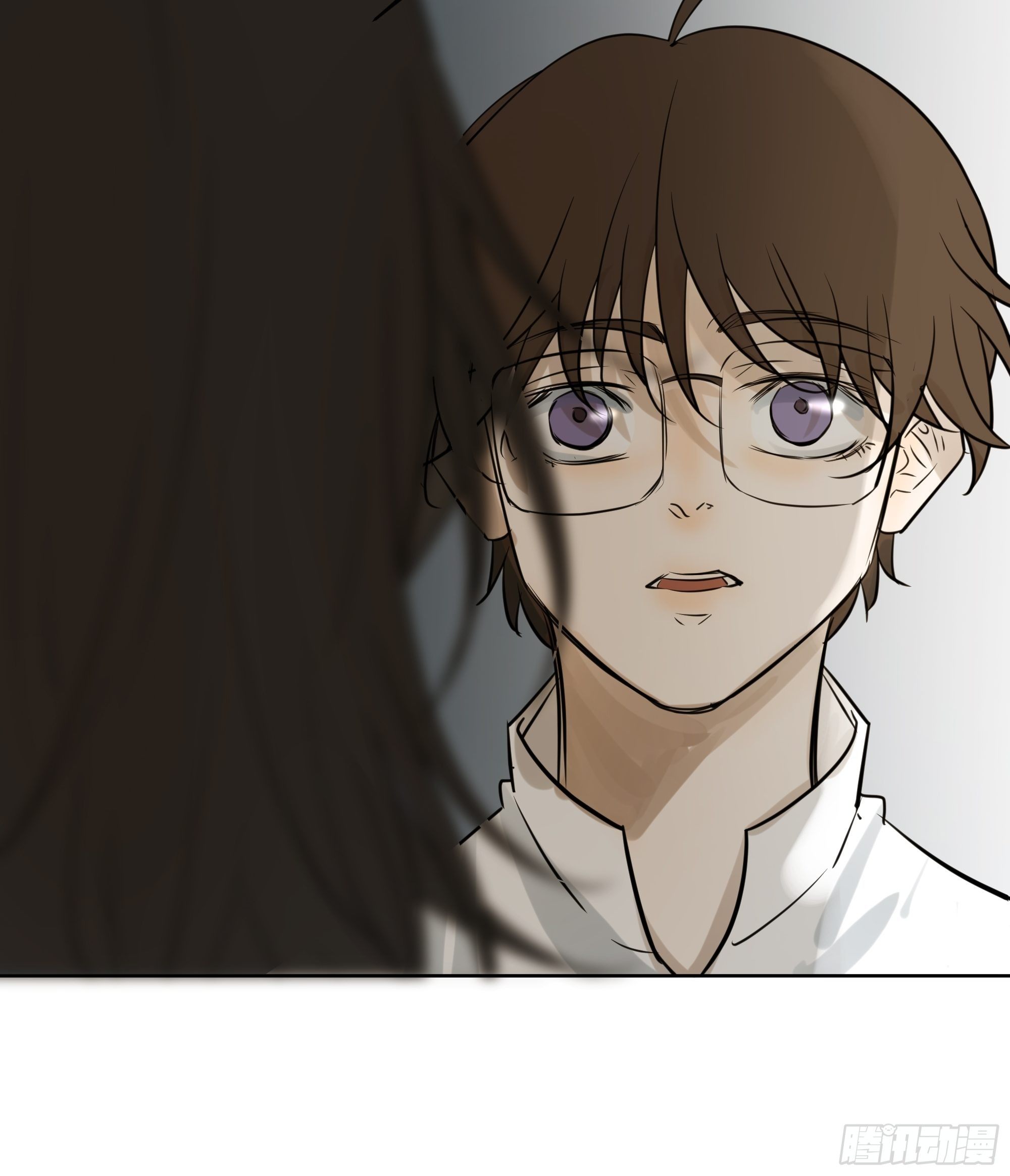 我要知道真相-第99话