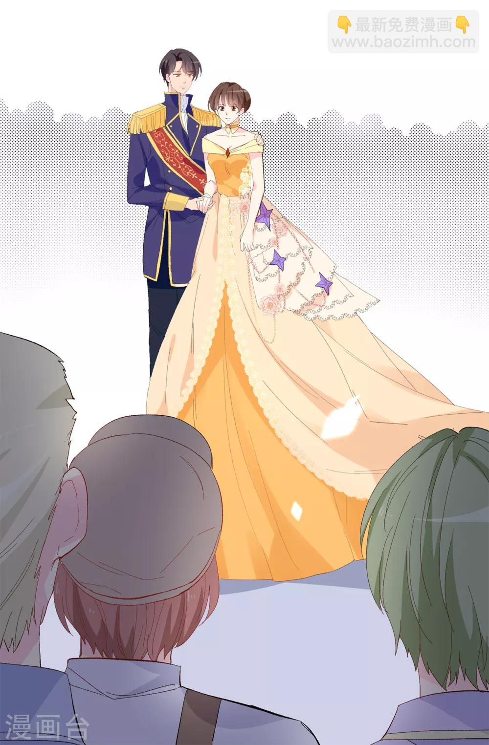 第148话 和平与希望的象征-第149话