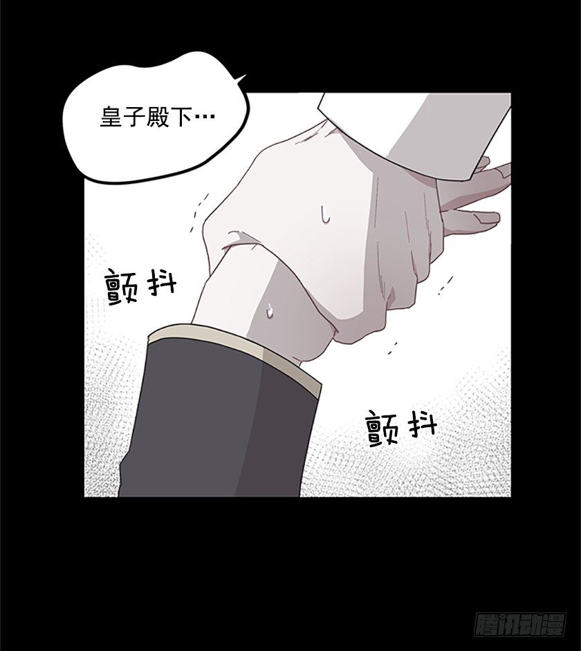 三皇子的悲惨遭遇(1/2)-第11话