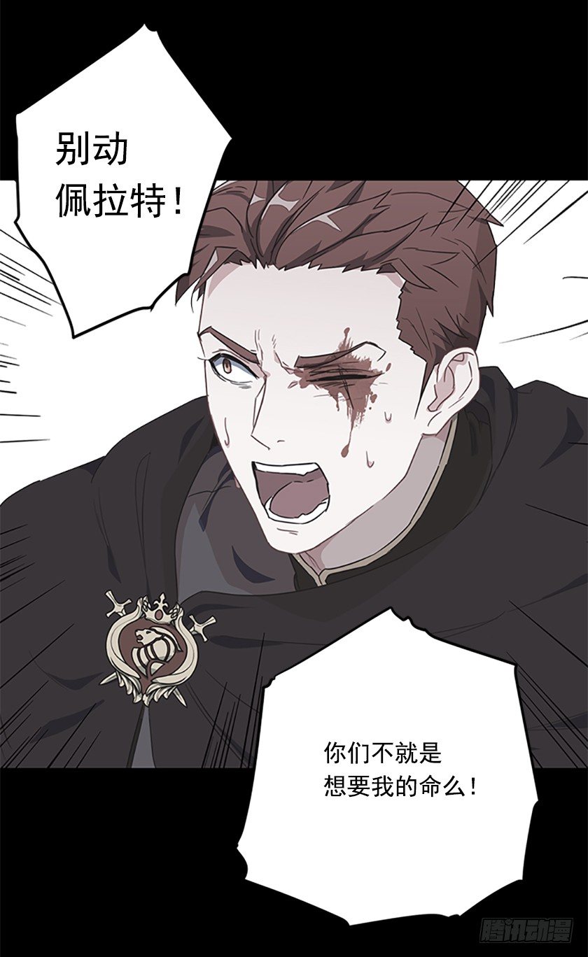 三皇子的悲惨遭遇(1/2)-第11话