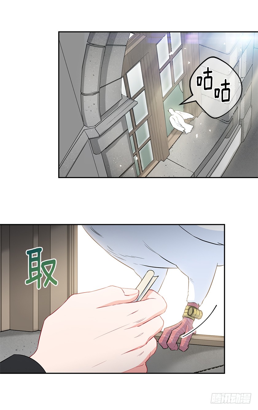 113.我效忠的可不是你-第115话