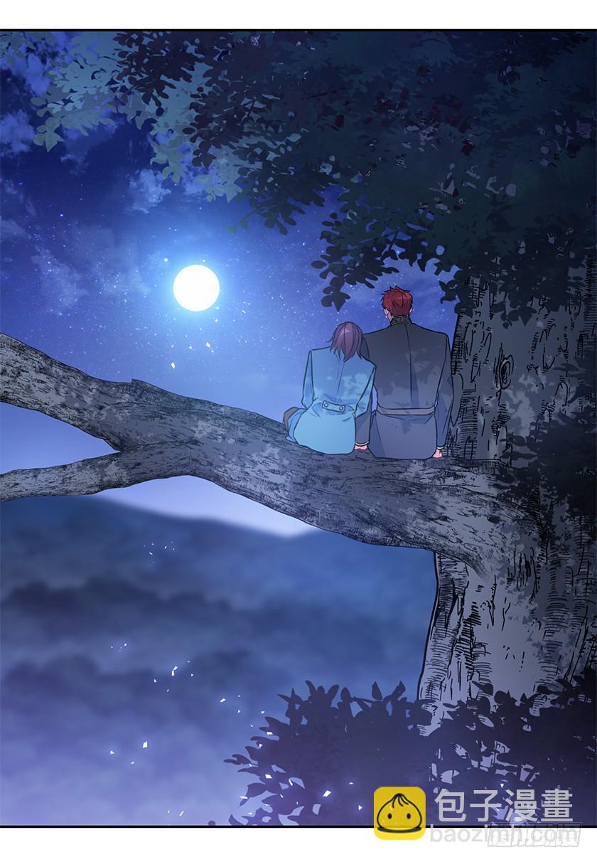 115.没什么比得上这里(1/2)-第117话