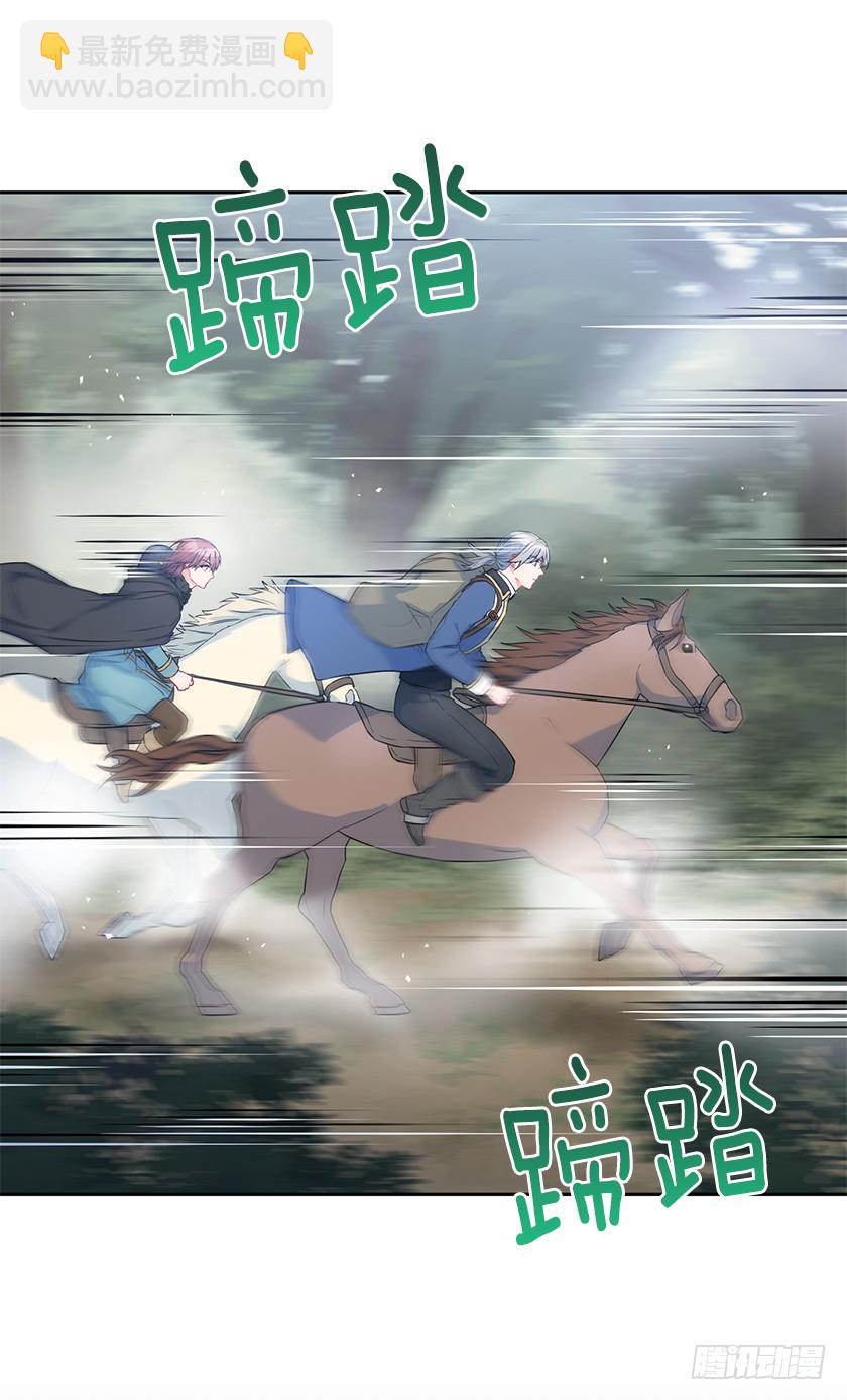 115.没什么比得上这里(1/2)-第117话