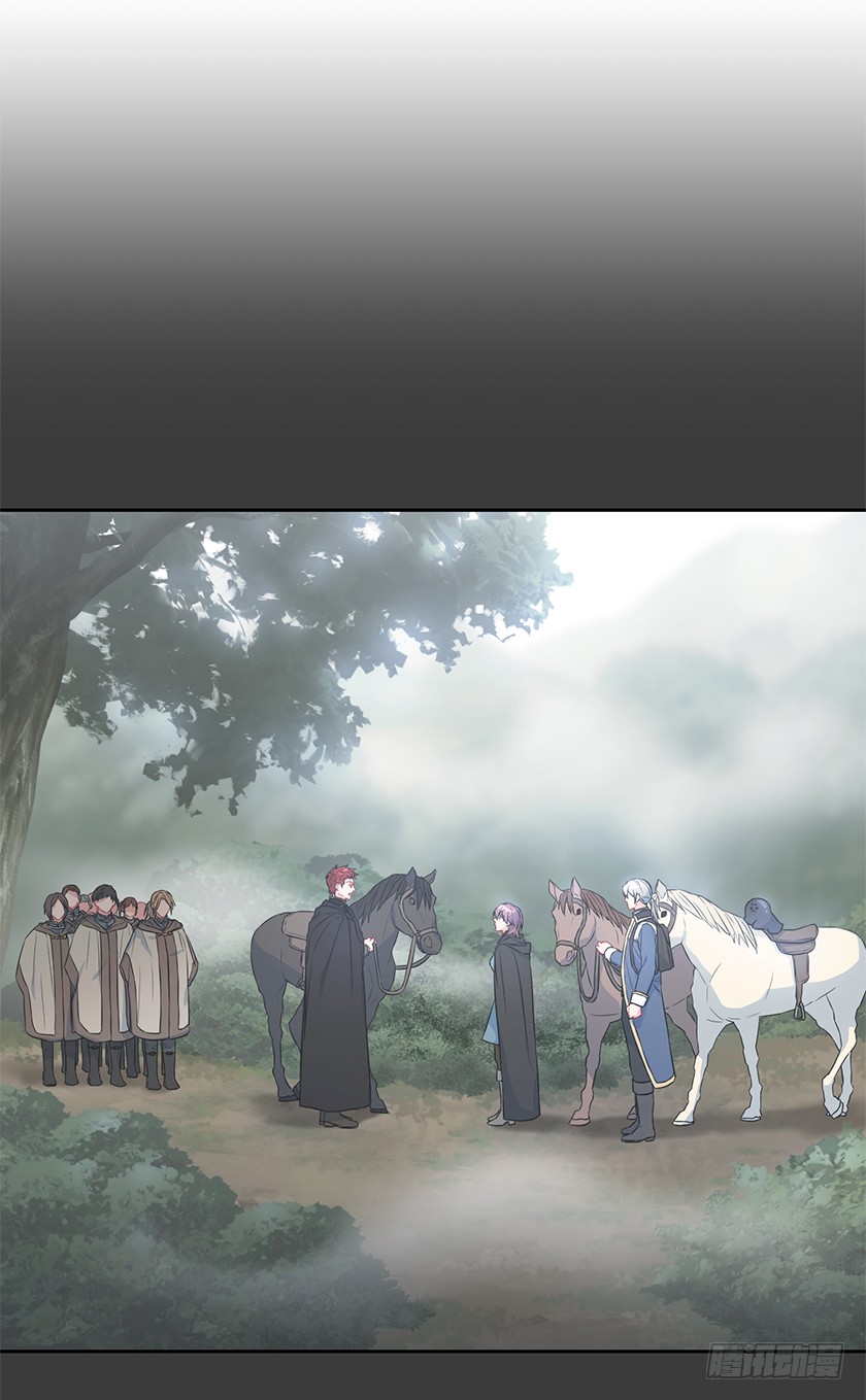 115.没什么比得上这里(1/2)-第117话