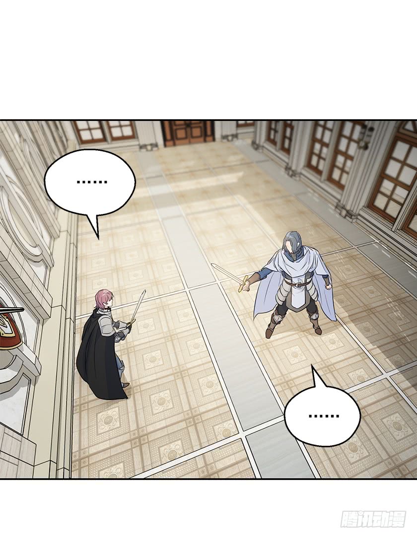 127.速战速决吧！-第129话