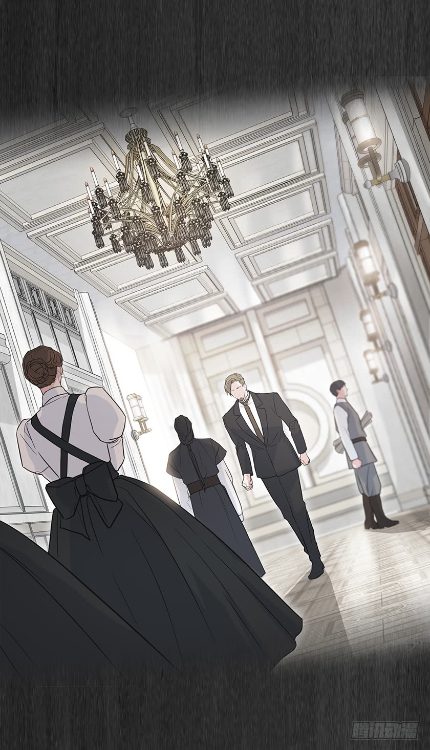 133.一切都失去意义了(1/2)-第135话