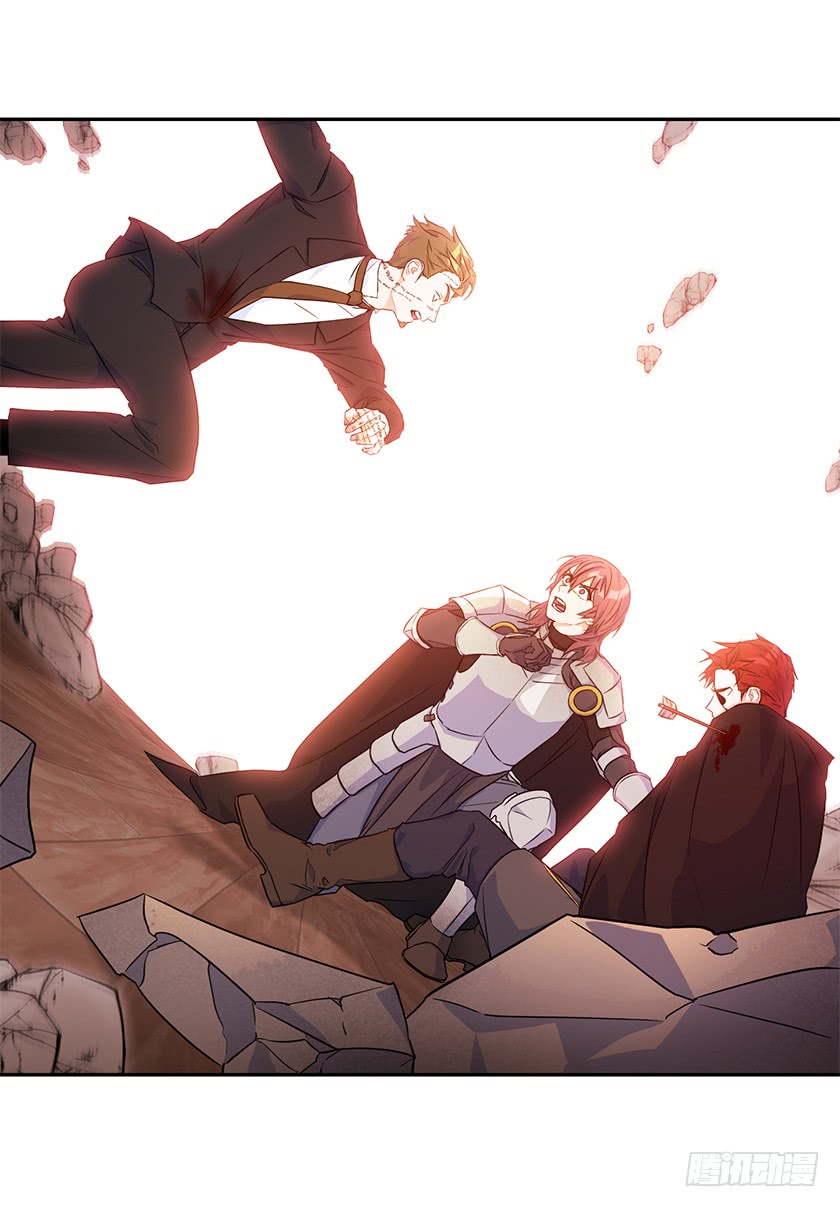 137.佩拉特之死(1/2)-第139话