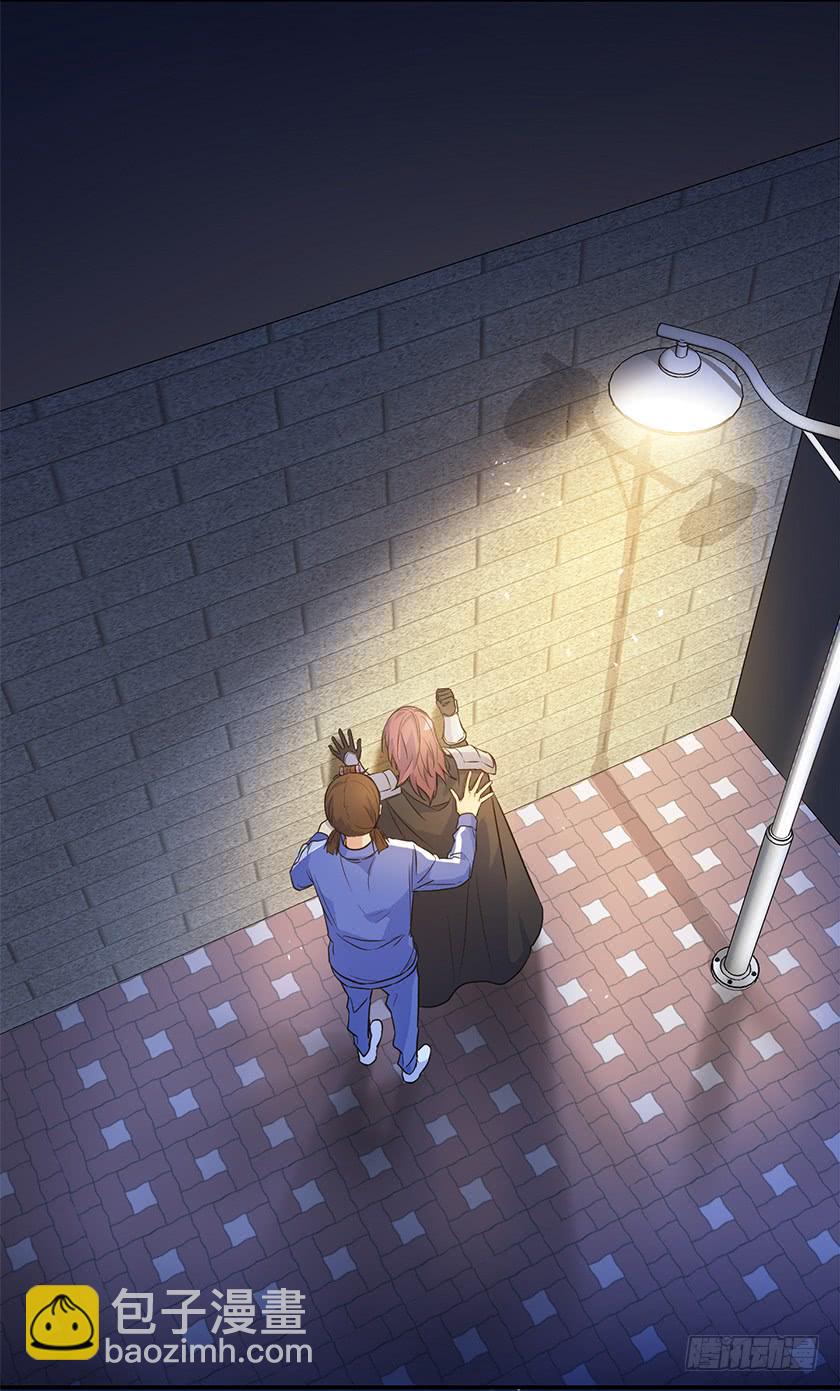 139.这次让卡特做主人公(1/2)-第141话