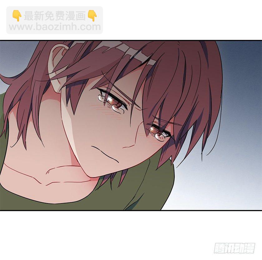 悸动(1/2)-第27话