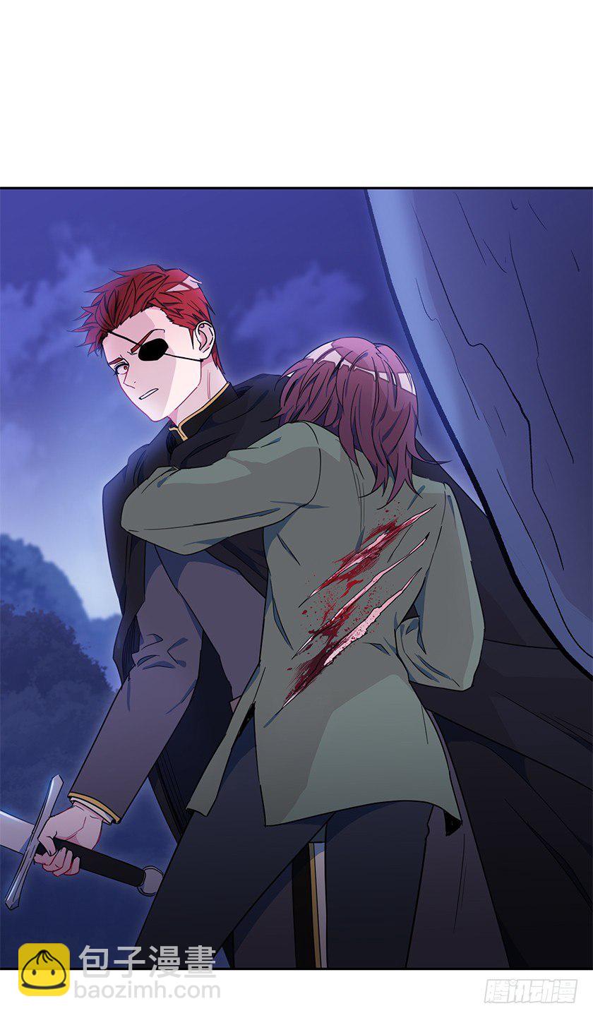 不会再离开你的身边-第31话