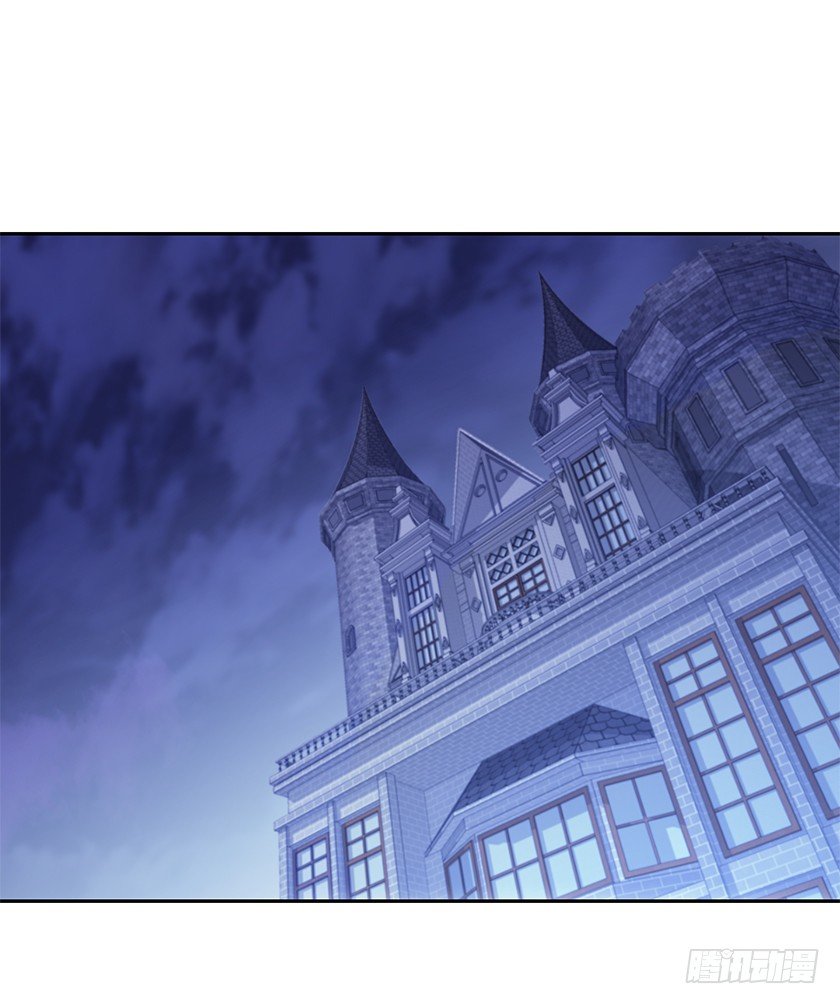 不会再离开你的身边-第31话