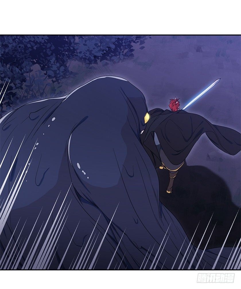 不会再离开你的身边-第31话