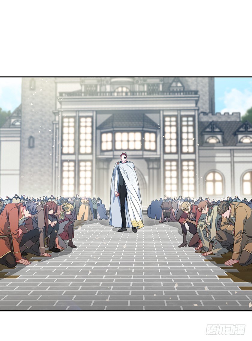 不会再离开你的身边-第31话