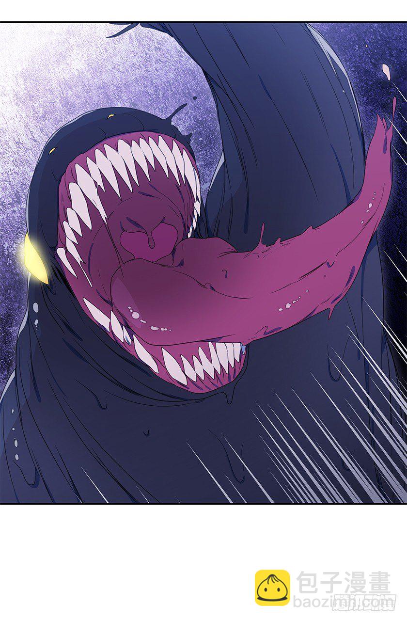 不会再离开你的身边-第31话