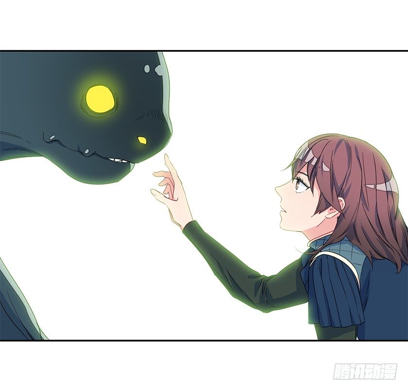 魔兽的目的-第39话