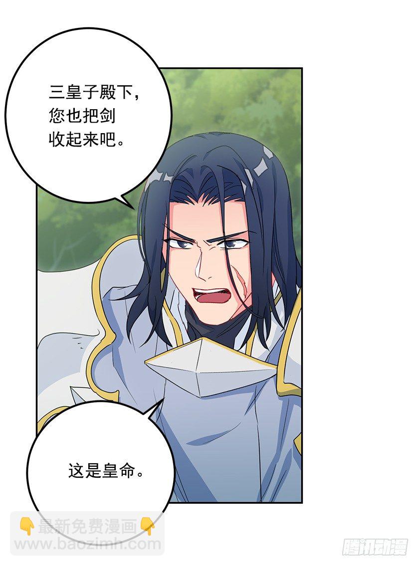 大皇子的命令(1/2)-第41话